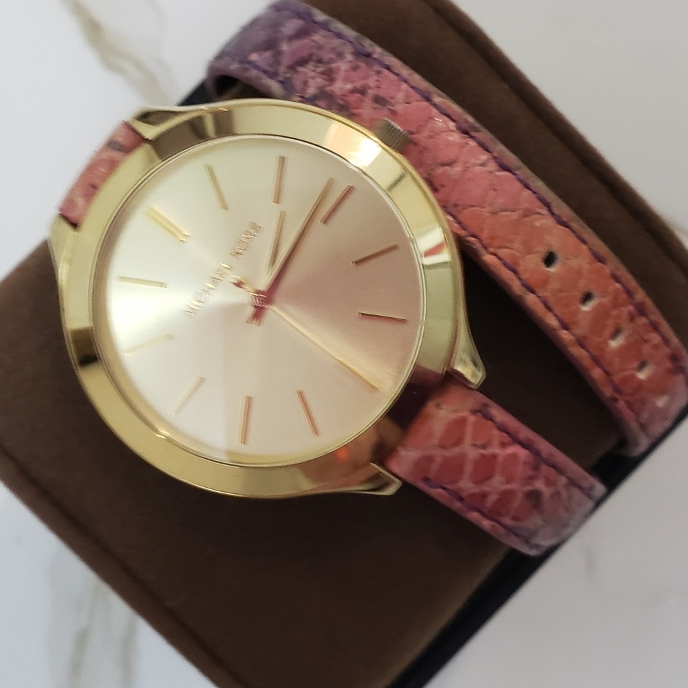 Michael Kors women's watch